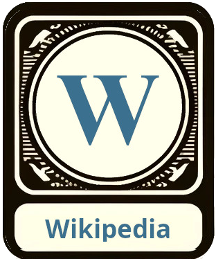 Wikipedia