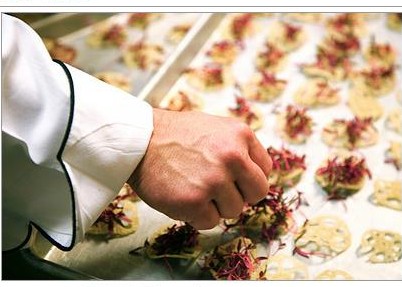 Culinary Innovation Comes to Texas