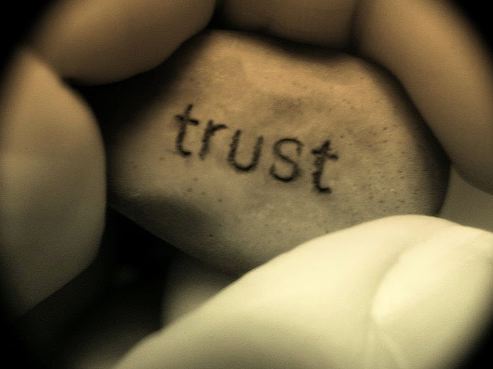 TRUST: What Successful People Know