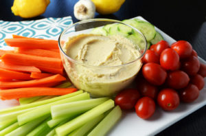 Hummus-By Libby