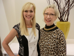 Baylor College of Medicine, Houston Healthcare Think Tank Meeting