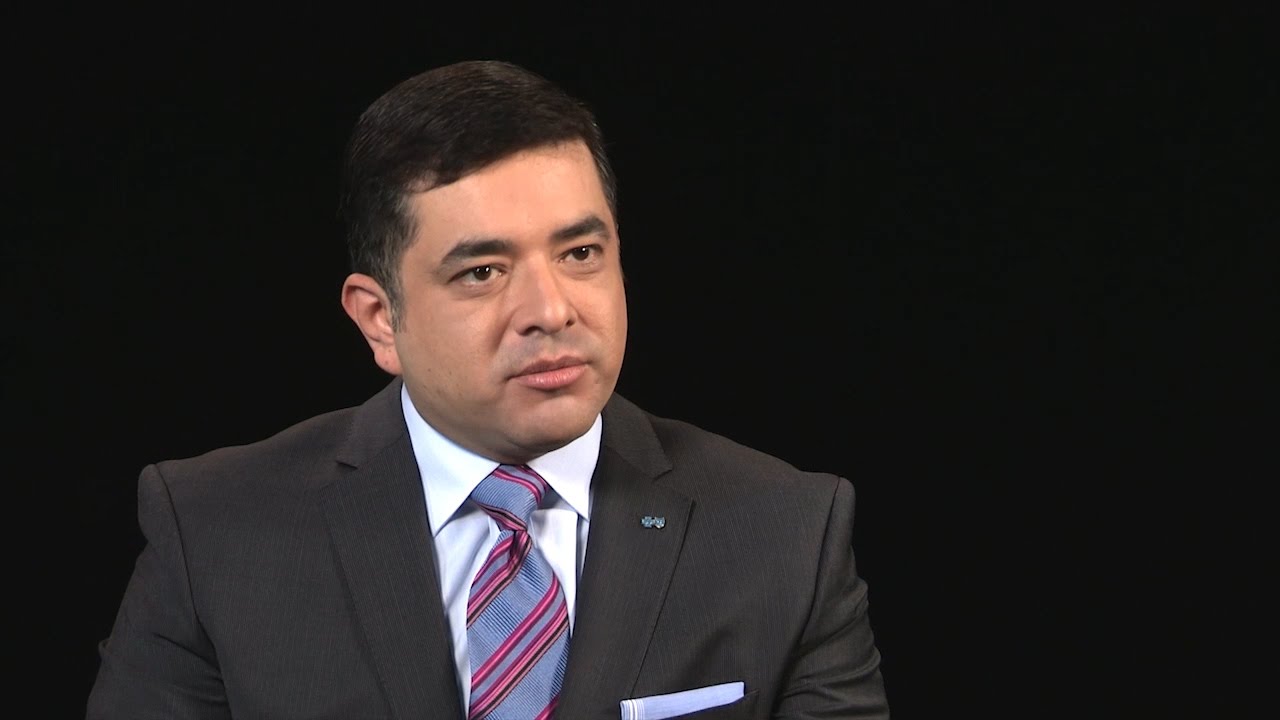 Blue Cross Blue Shield Meeting in Houston