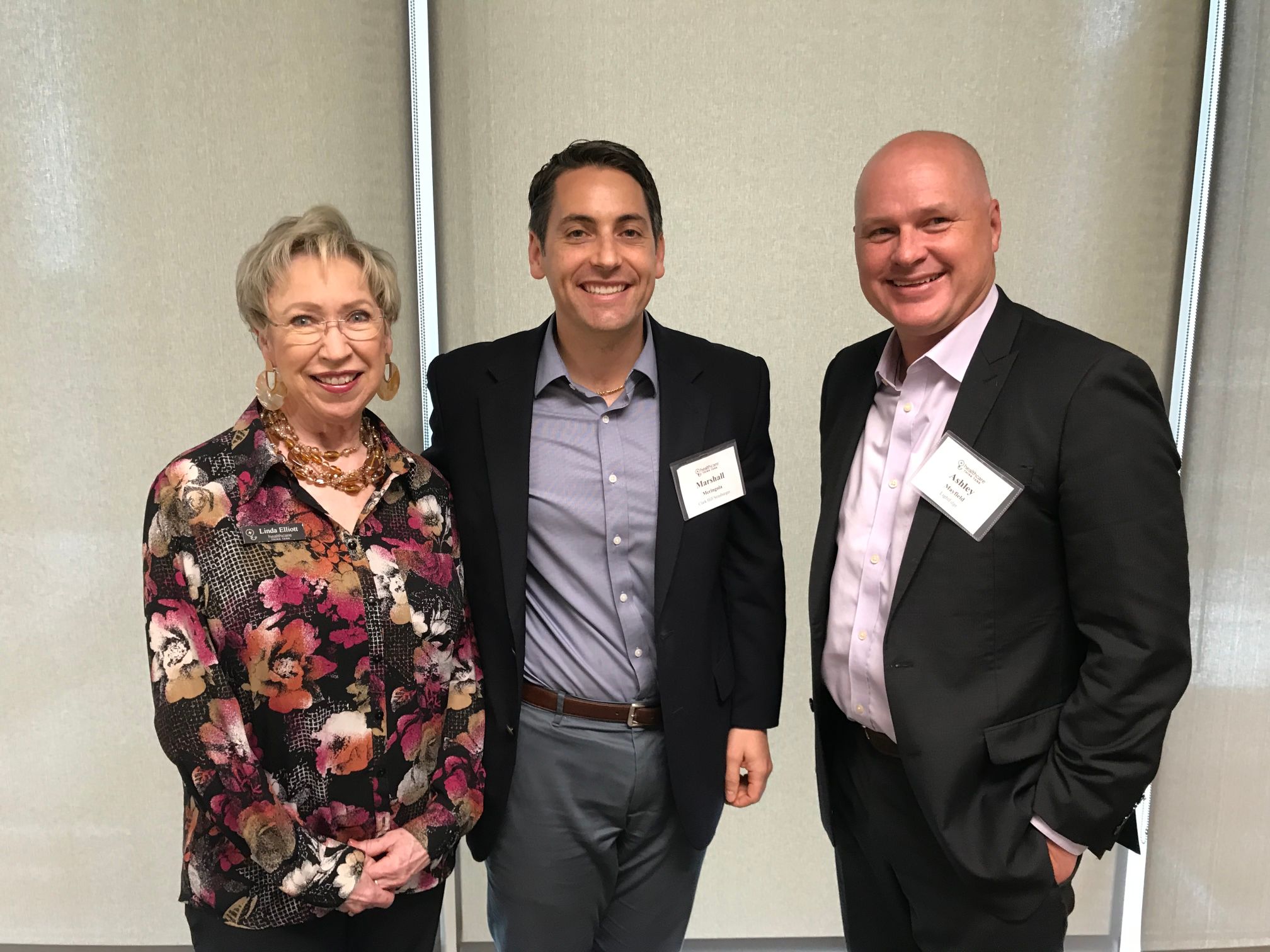 Cardinal Health Meeting