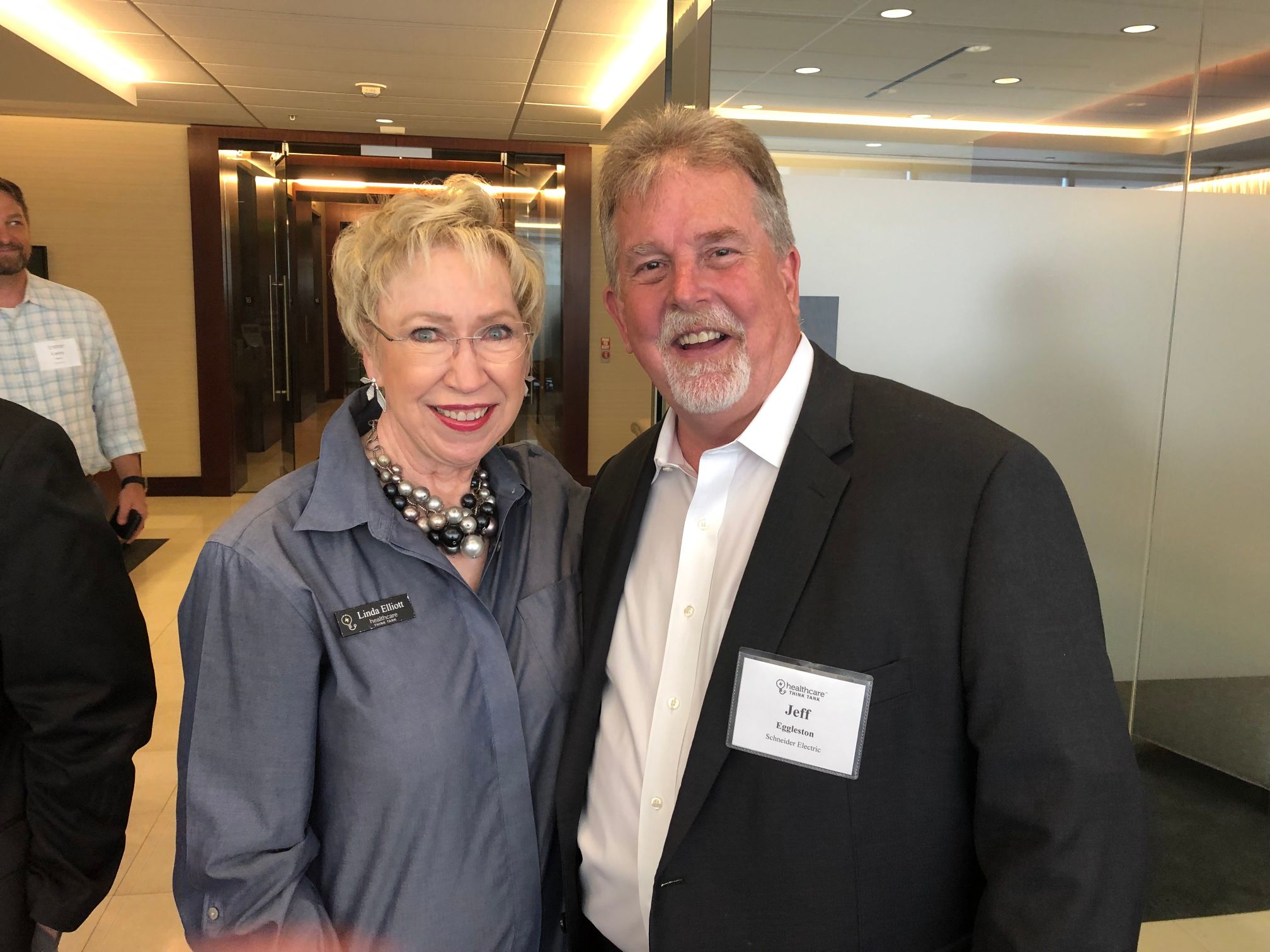 Brain Performance Institute Meeting