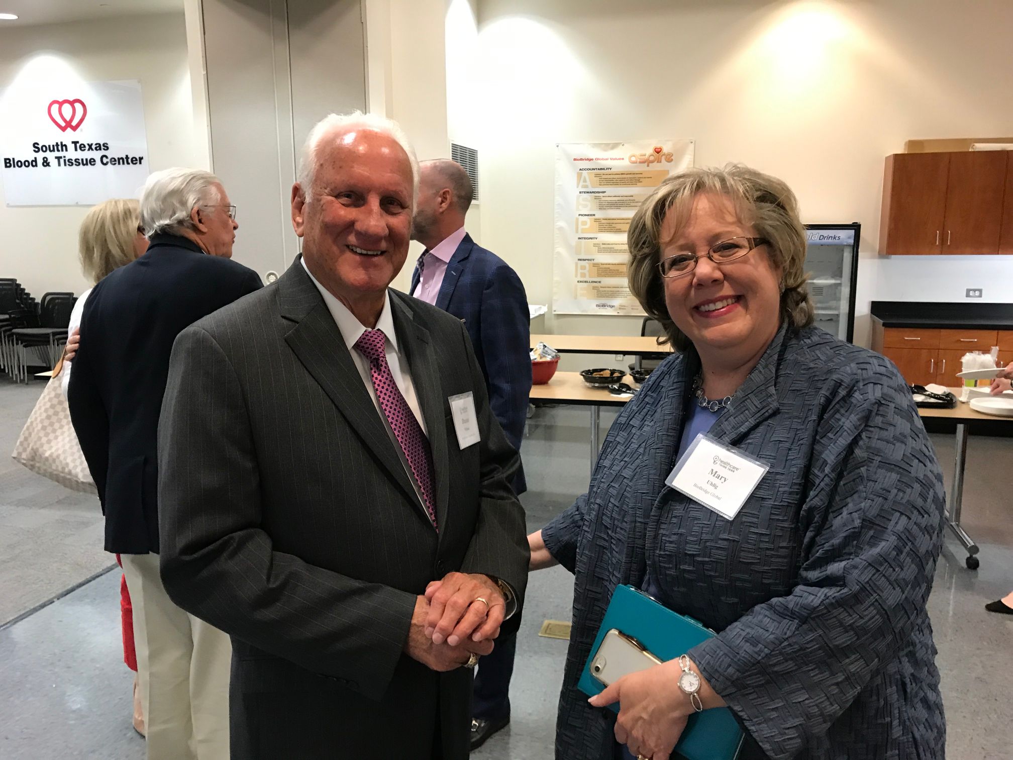 Realtime Clinic San Antonio Meeting