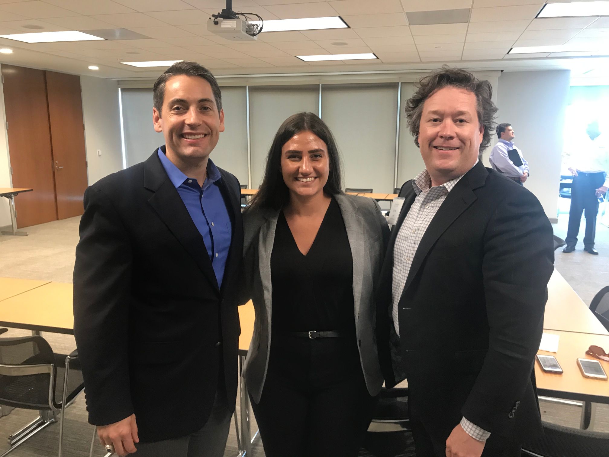 Realtime Clinic Austin Meeting