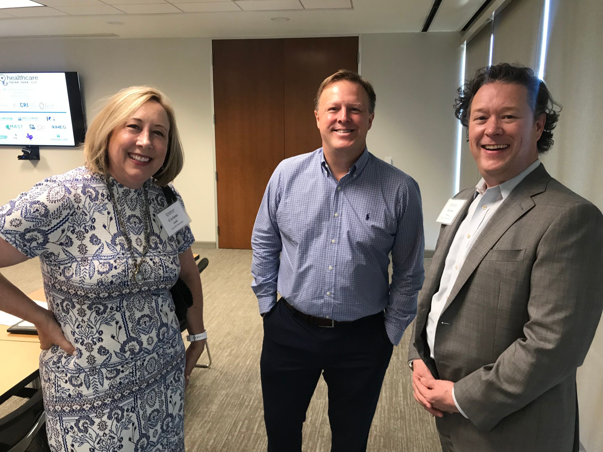 Digital Pharmacist Meeting