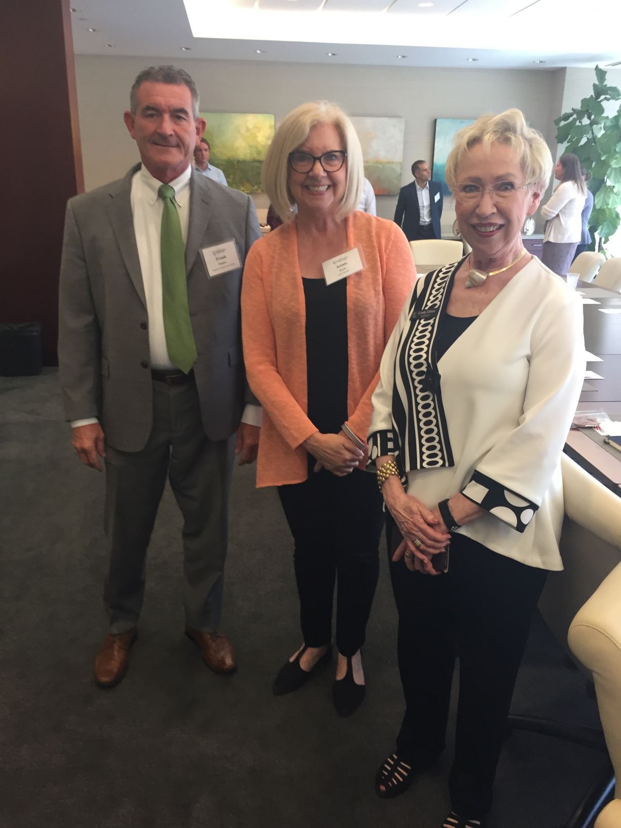 Signify Health Meeting