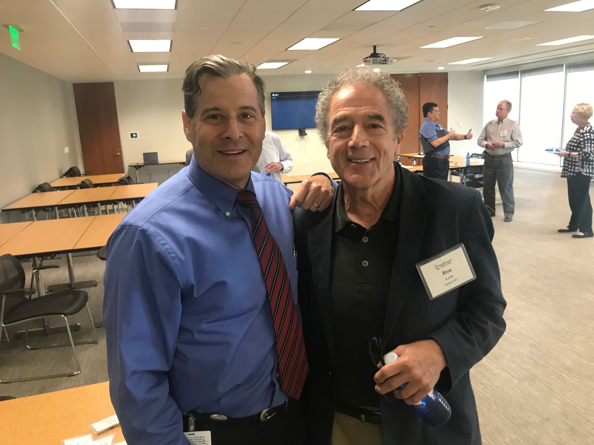 City of Austin Office of Sustainability Meeting