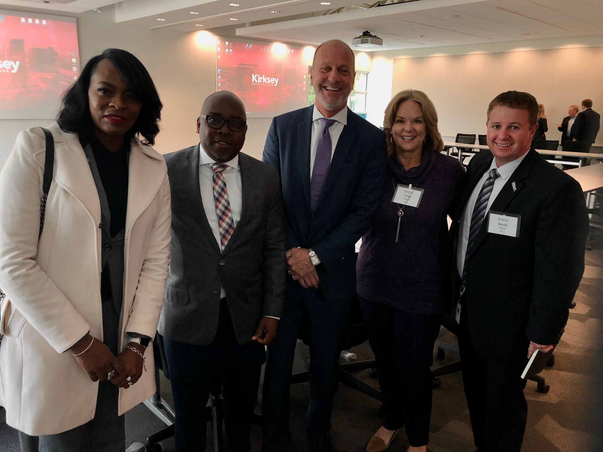 Altus Health Meeting