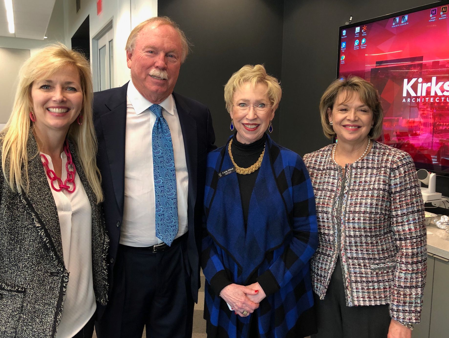 Texas Oncology Meeting