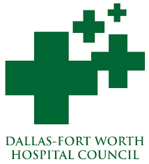 Dallas-Ft Worth Hospital Council Logo