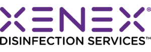Xenex Disinfection Services