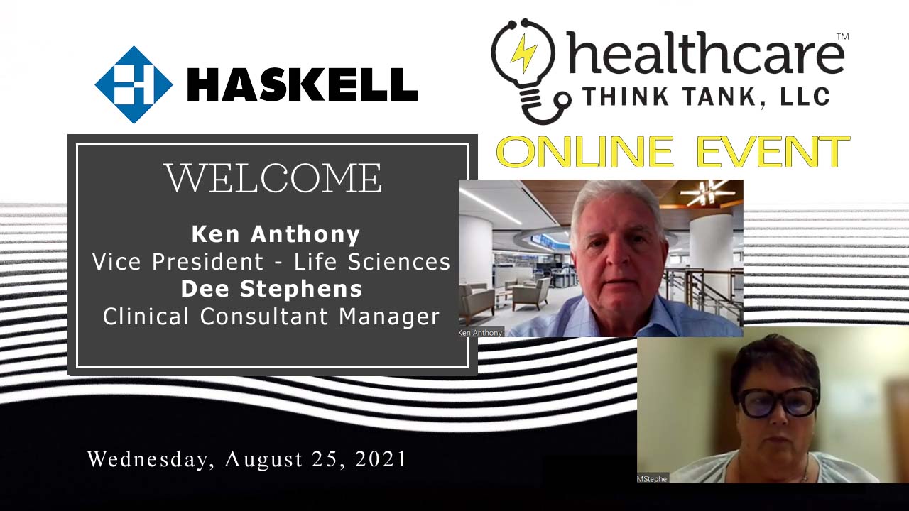 Haskell Online Conference