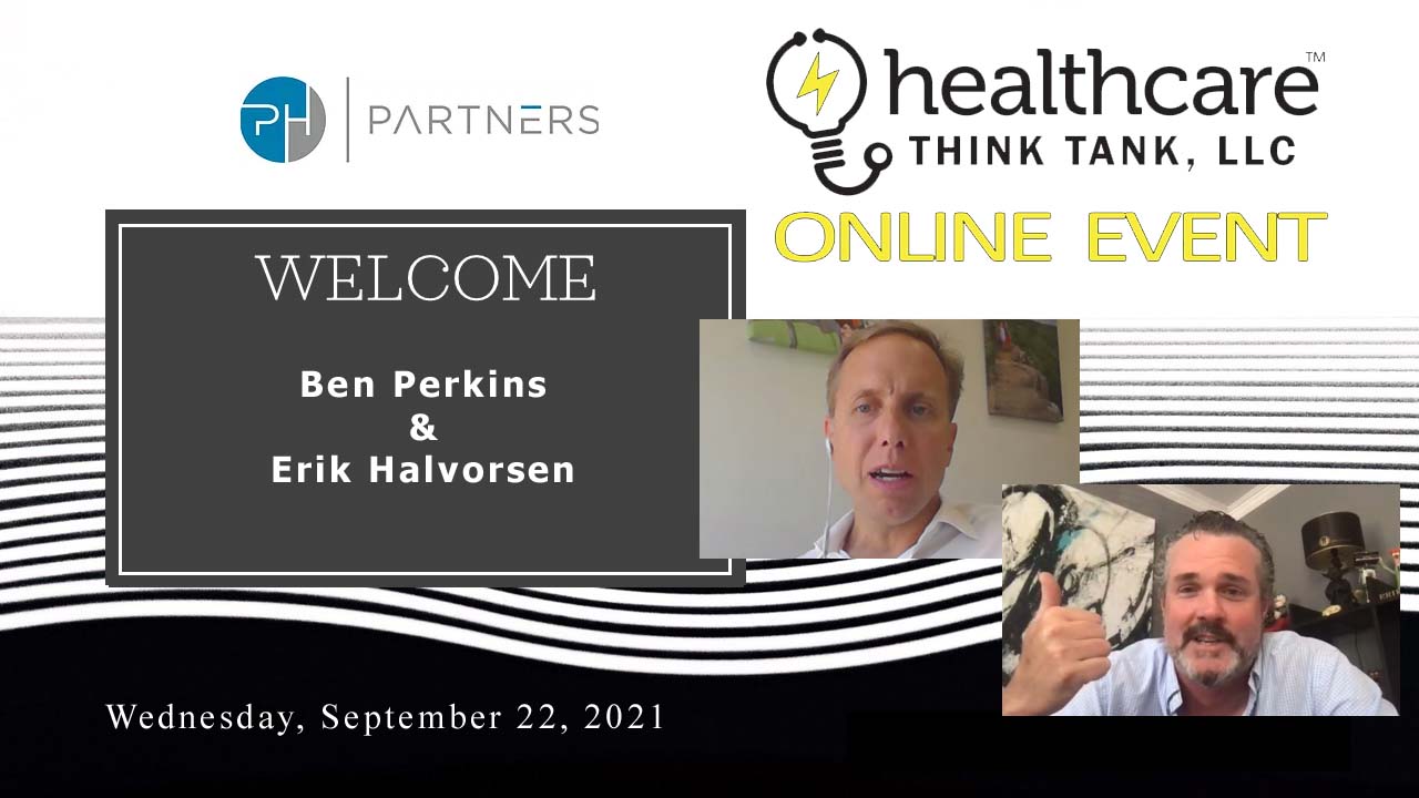 Online Conference with pH Partners