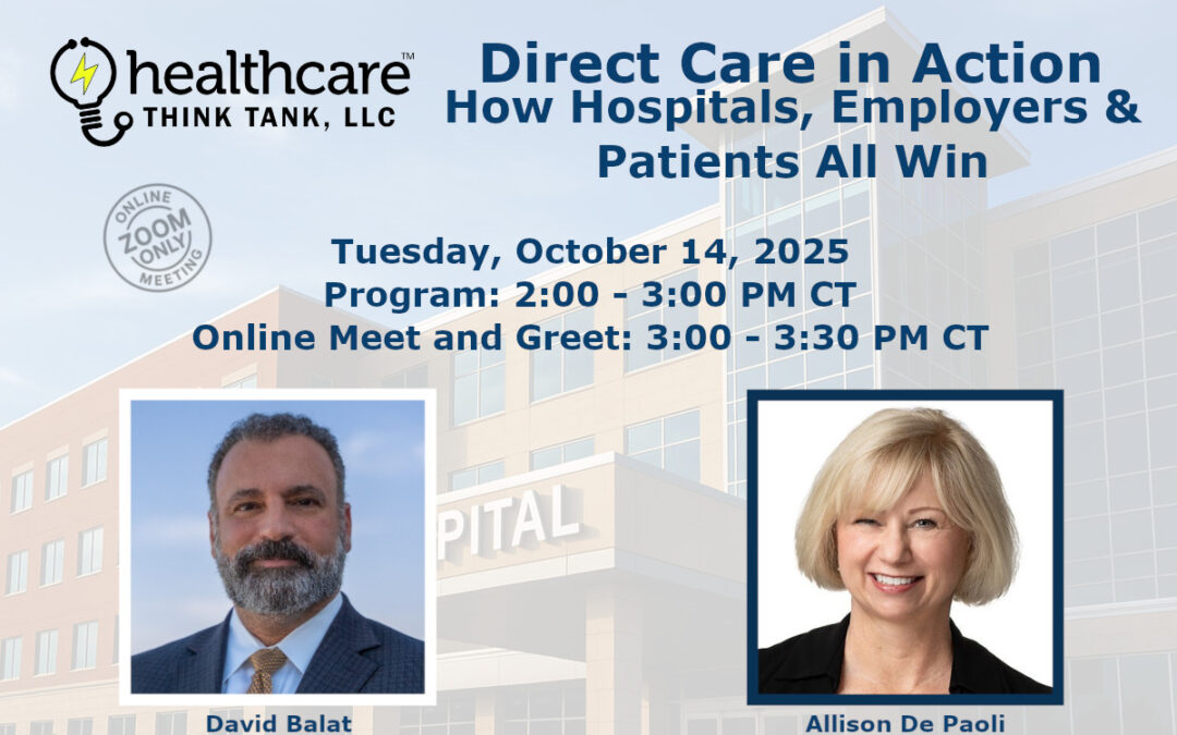 Direct Care in Action