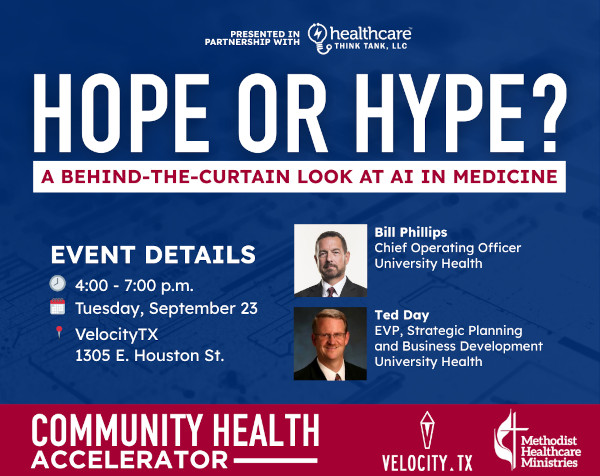 Hope or Hype: AI in Medicine
