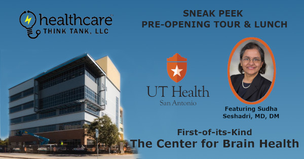 The Center for Brain Health