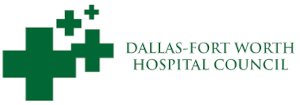 DFW Healthcare Council Logo (sm)