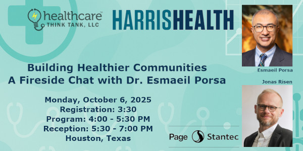 Building Healthier Communities