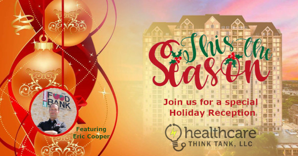 Holiday Reception at the Towers