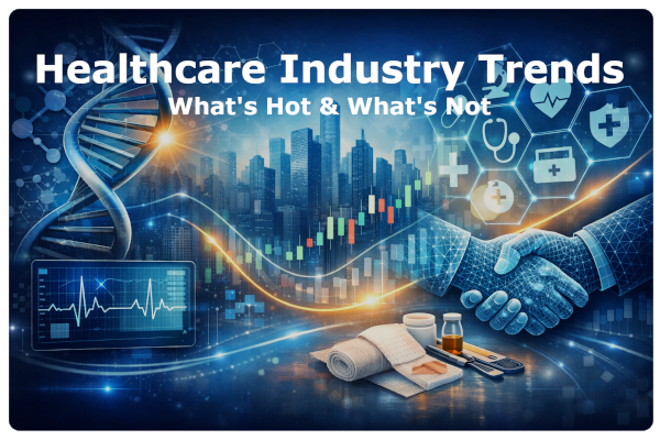 Trends in Healthcare Online Conference