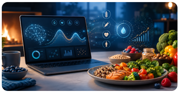 Where AI Meets GI for Better Health